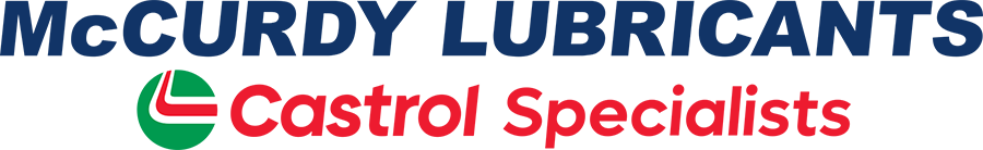 McCurdy Lubricants